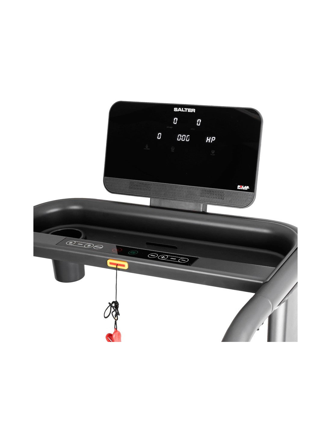 M-9560 STAIRMILL