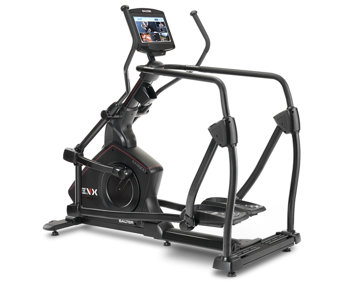 M-9600 CLIMBER FENX