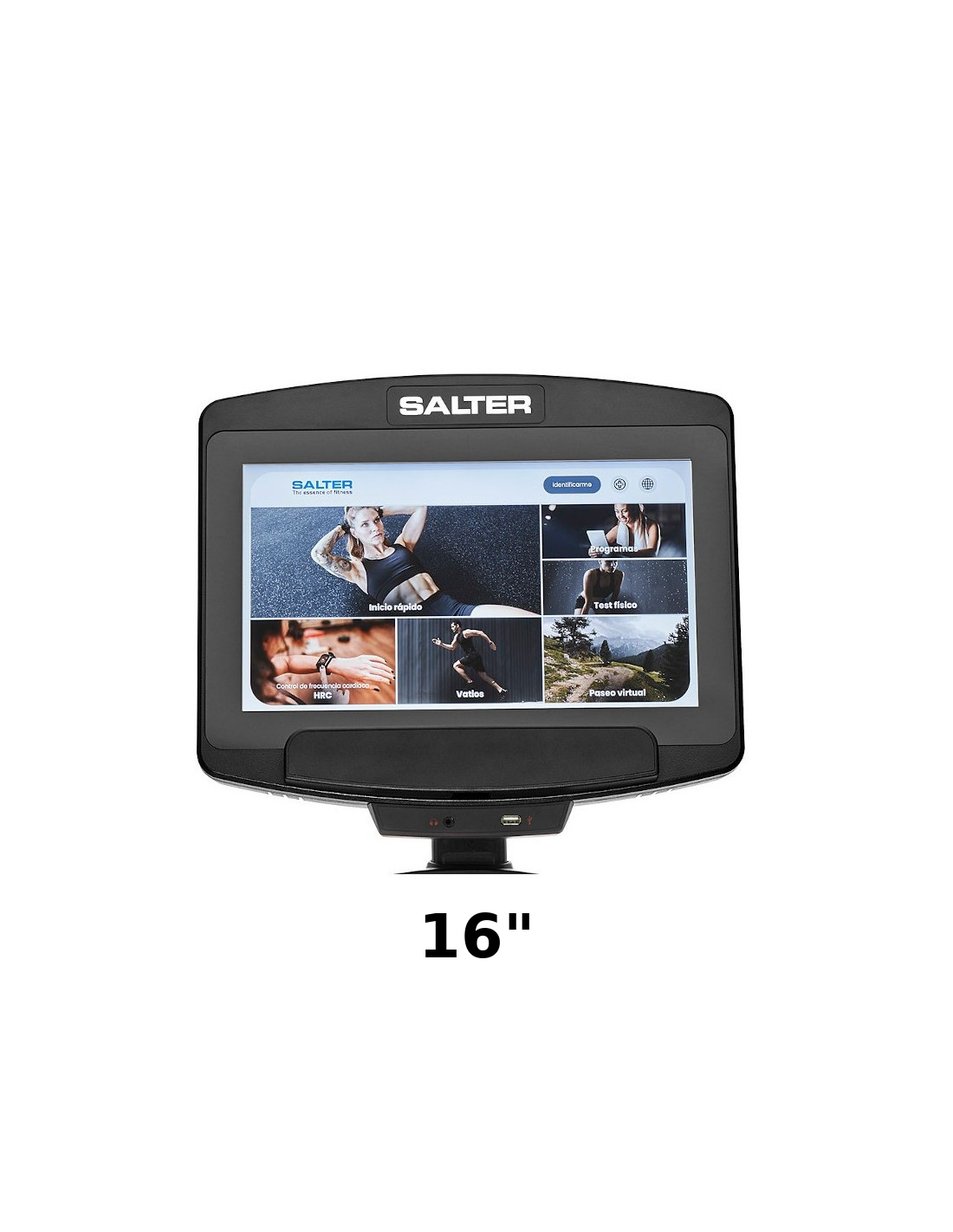 M-9600 CLIMBER FENX