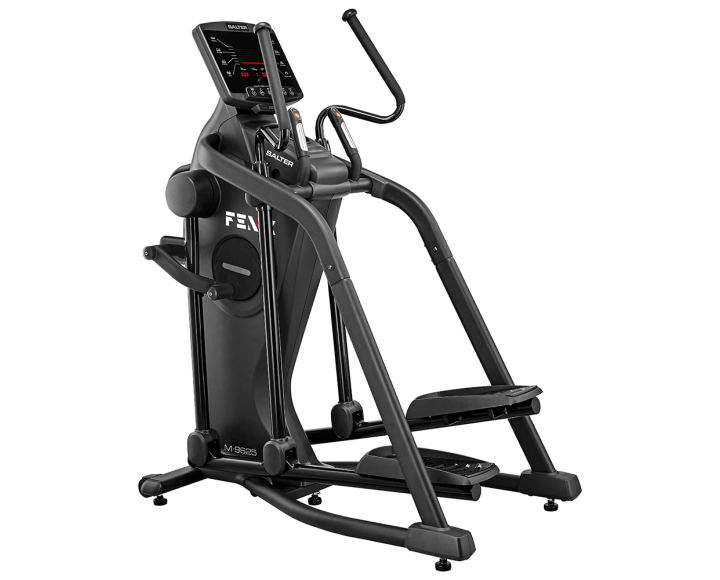 M-9625/L CHANGEABLE STRIDE ELLIPTICAL FENX