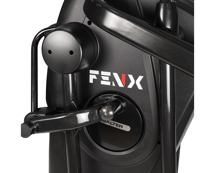 M-9625/L CHANGEABLE STRIDE ELLIPTICAL FENX