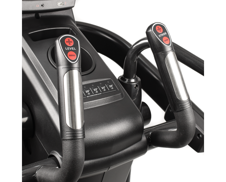 M-9625/L CHANGEABLE STRIDE ELLIPTICAL FENX