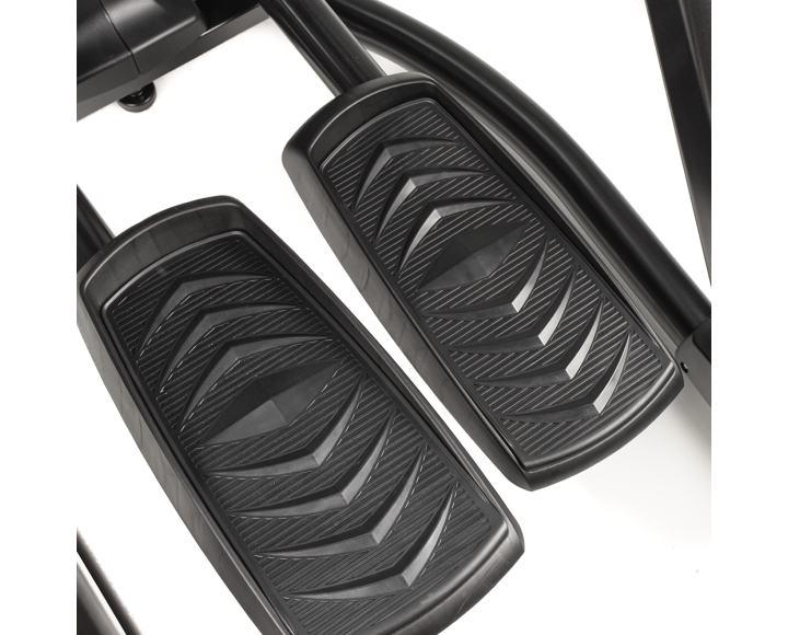 M-9625/L CHANGEABLE STRIDE ELLIPTICAL FENX