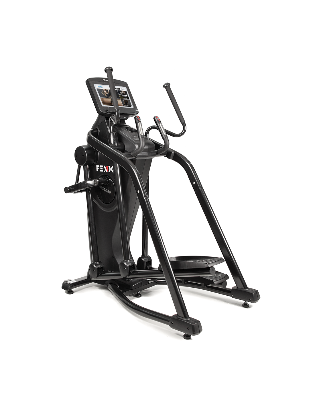 M-9625 CHANGEABLE STRIDE ELLIPTICAL FENX