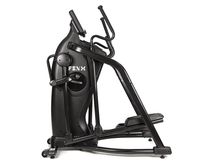 M-9625 CHANGEABLE STRIDE ELLIPTICAL FENX