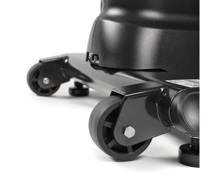 M-9625 CHANGEABLE STRIDE ELLIPTICAL FENX