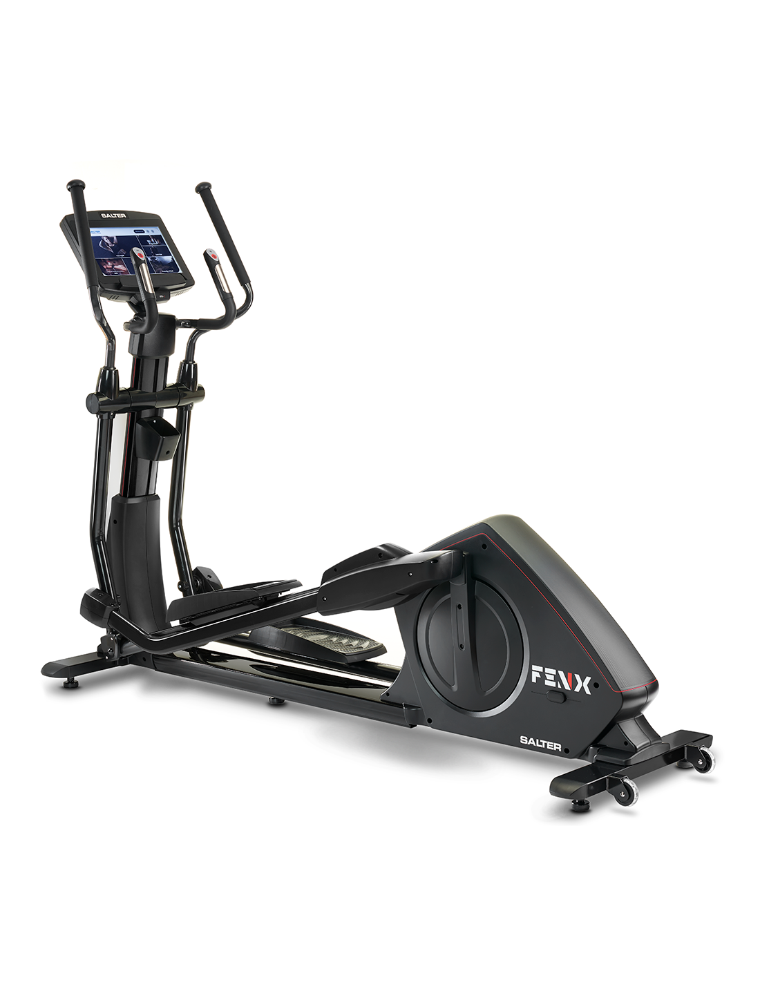 M-9630 ELLIPTICAL FENX