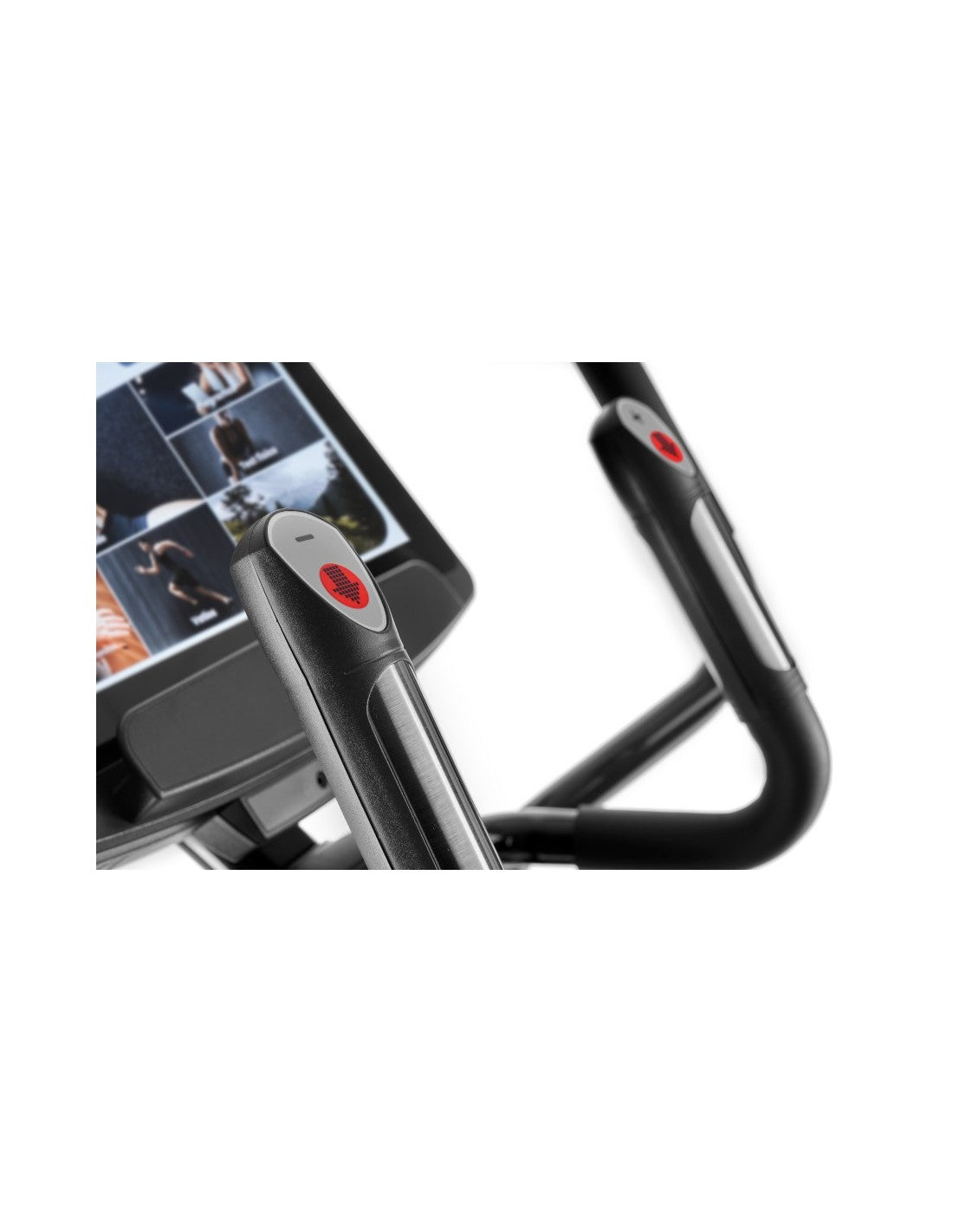 M-9630 ELLIPTICAL FENX