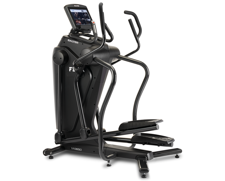M-9650 TOTAL MOTION FENX