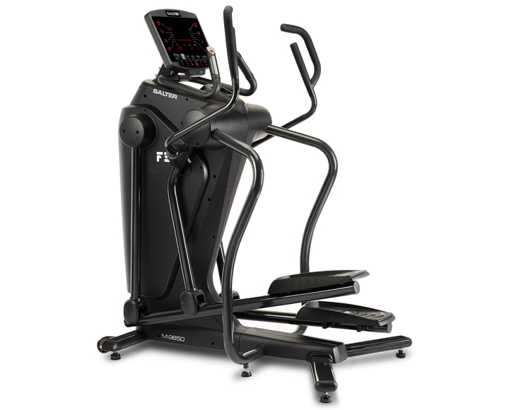 M-9650/L TOTAL MOTION FENX
