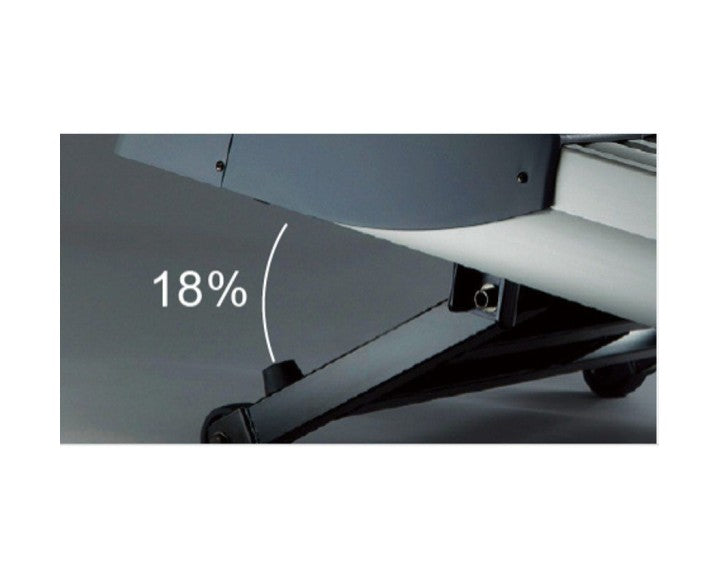 M7L-EP TREADMILL