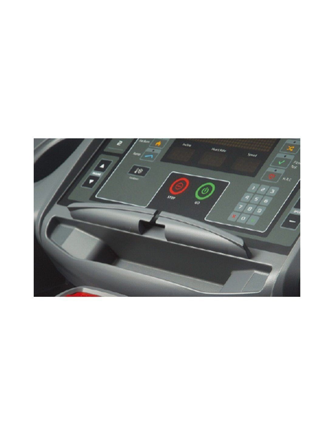M7L TREADMILL