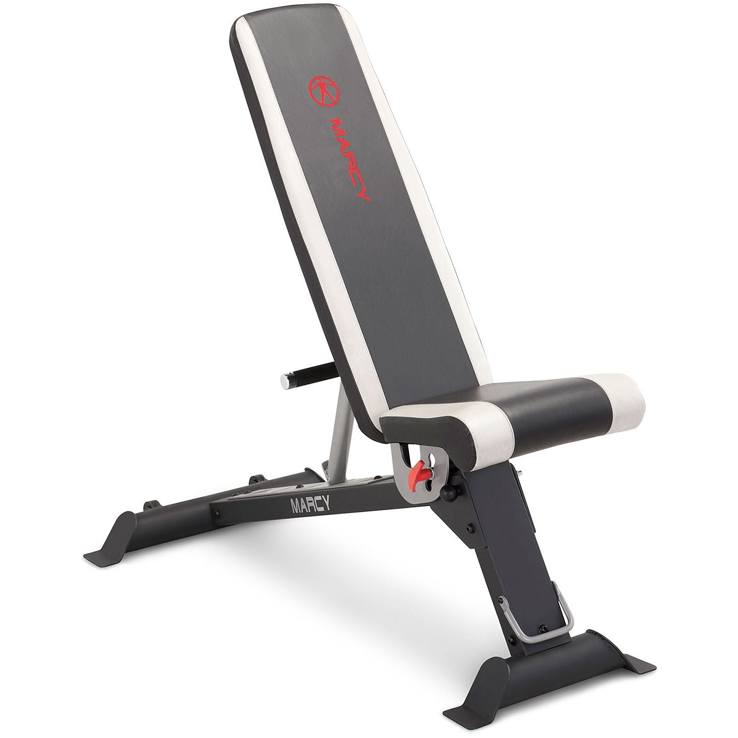 Marcy Adjustable Utility Bench