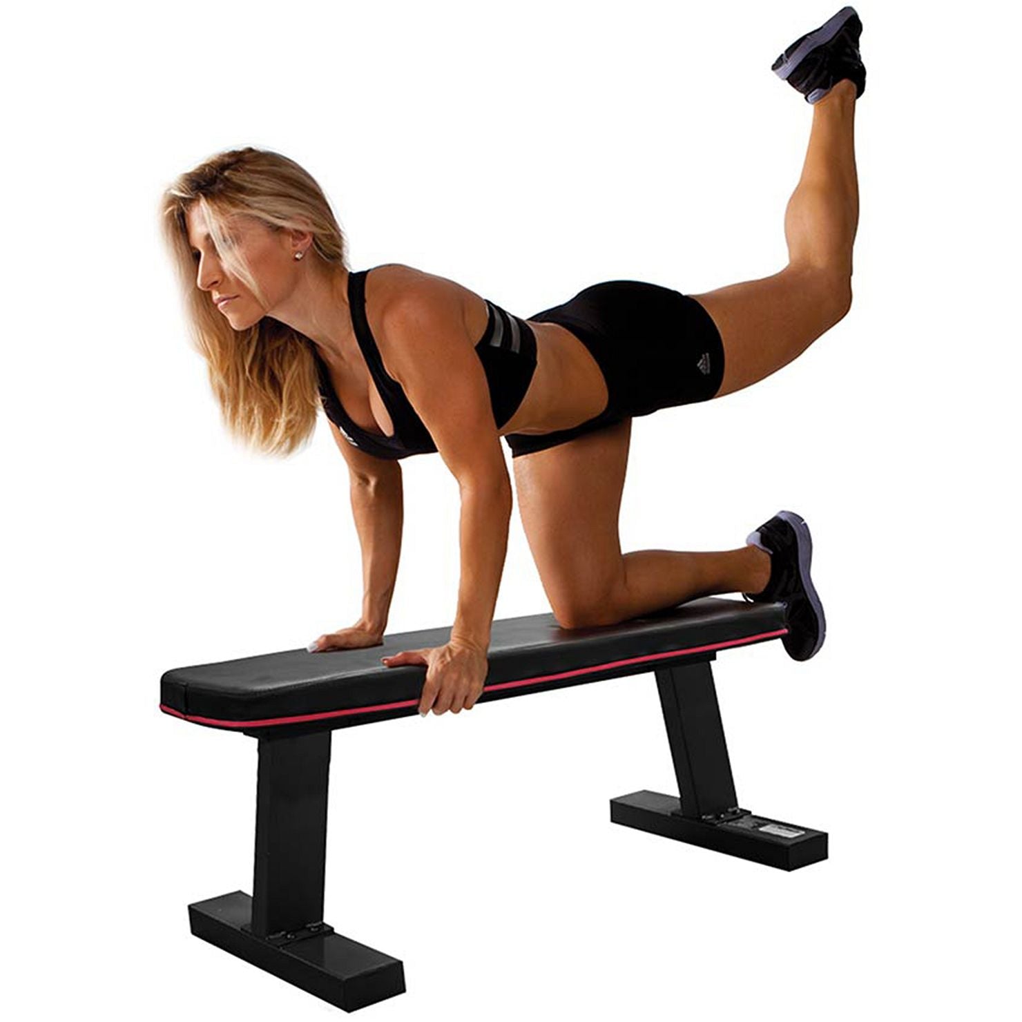 Marcy Flat Bench