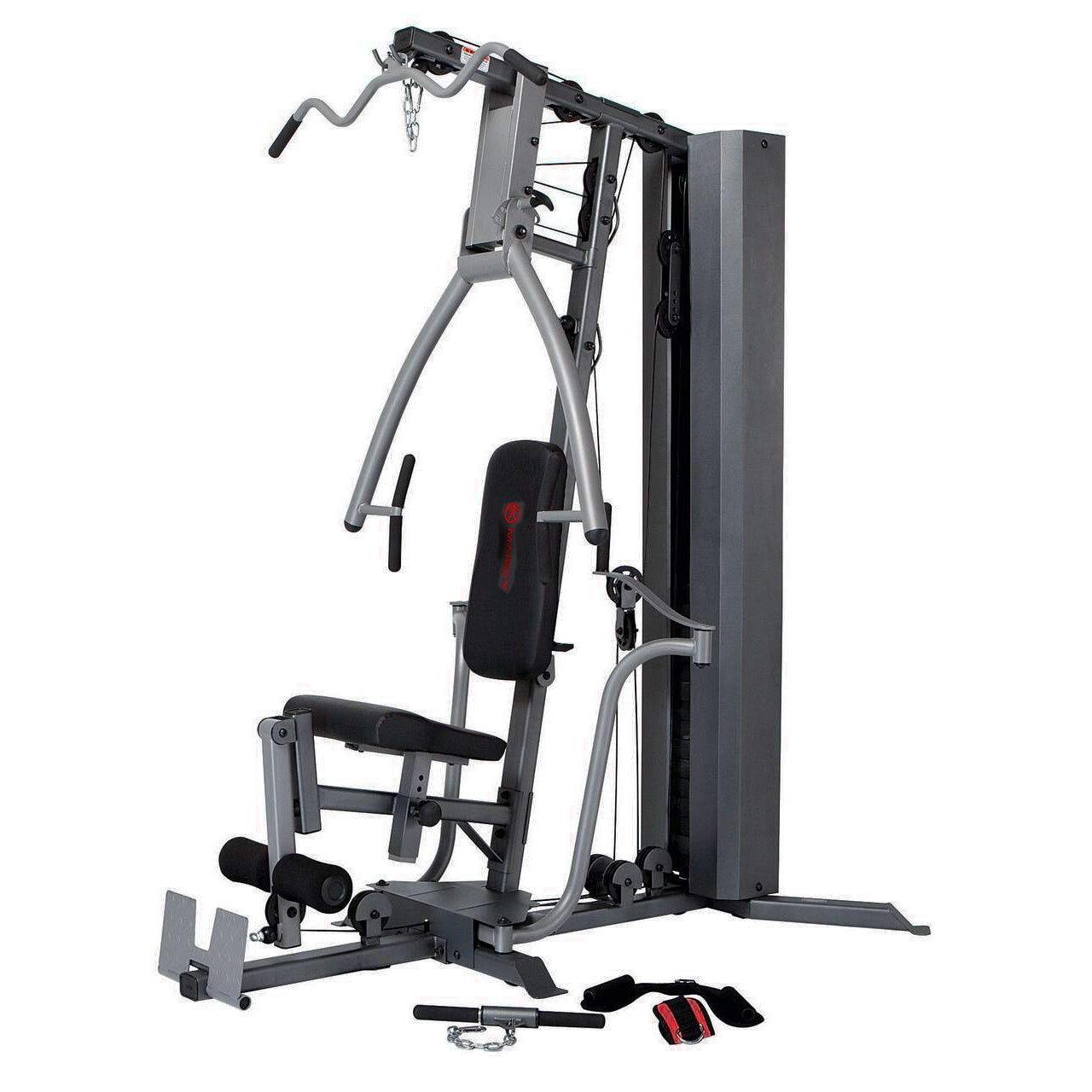 Marcy Md3400/Md3401- Home Gym