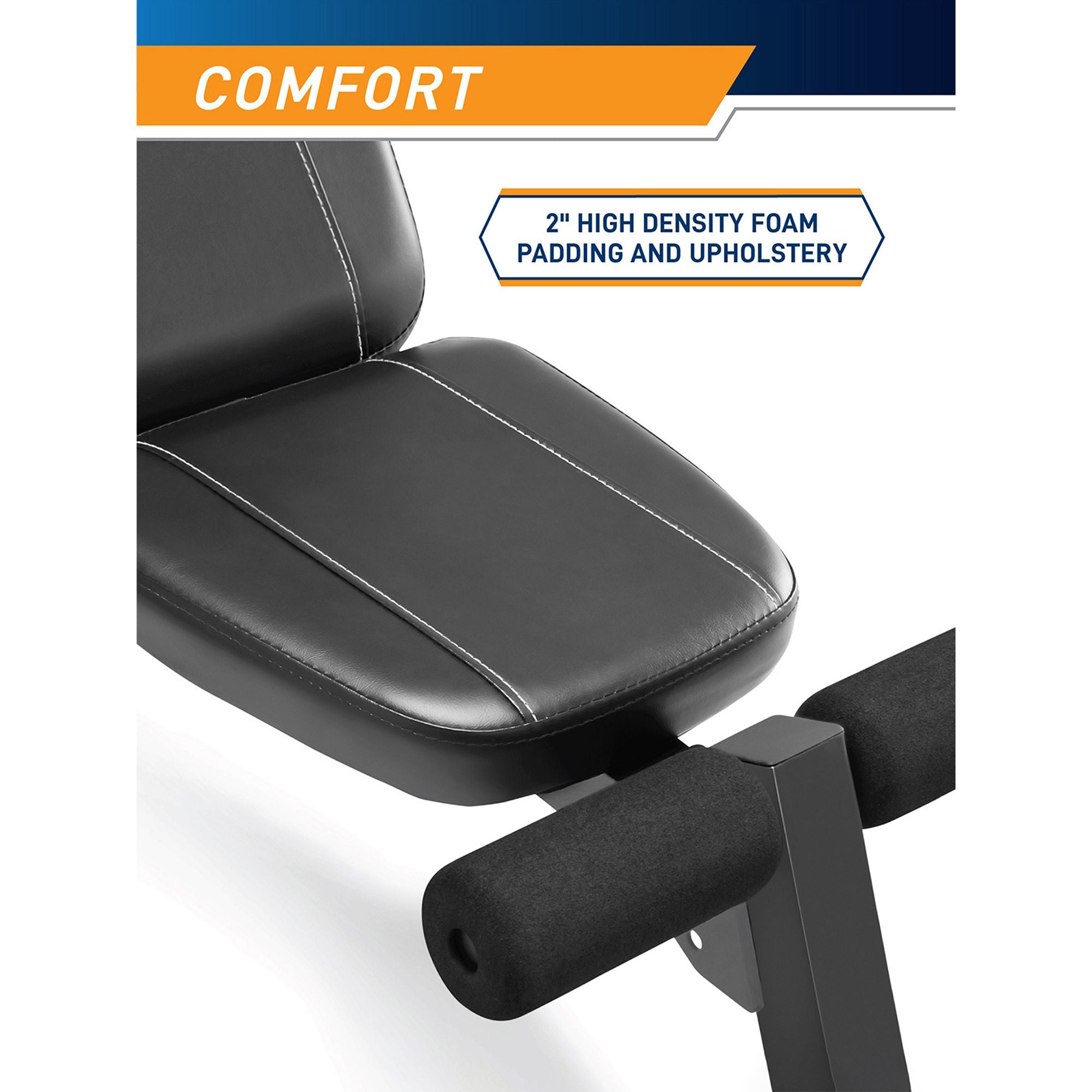 Marcy Multi-Utility Weight Bench