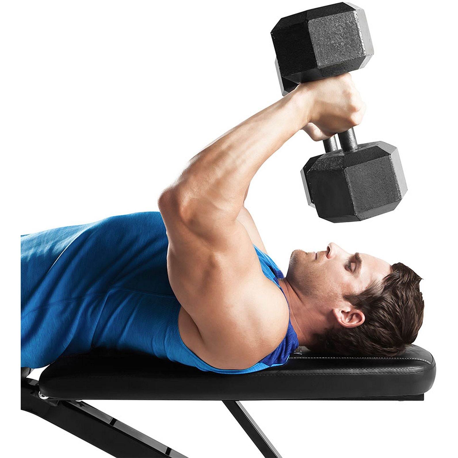 Marcy Multi-Utility Weight Bench