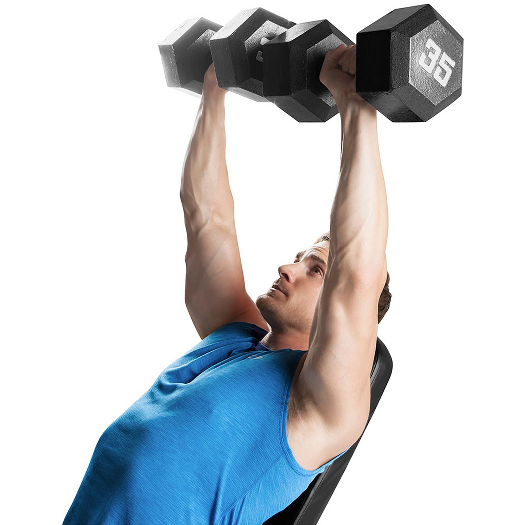 Marcy Multi-Utility Weight Bench