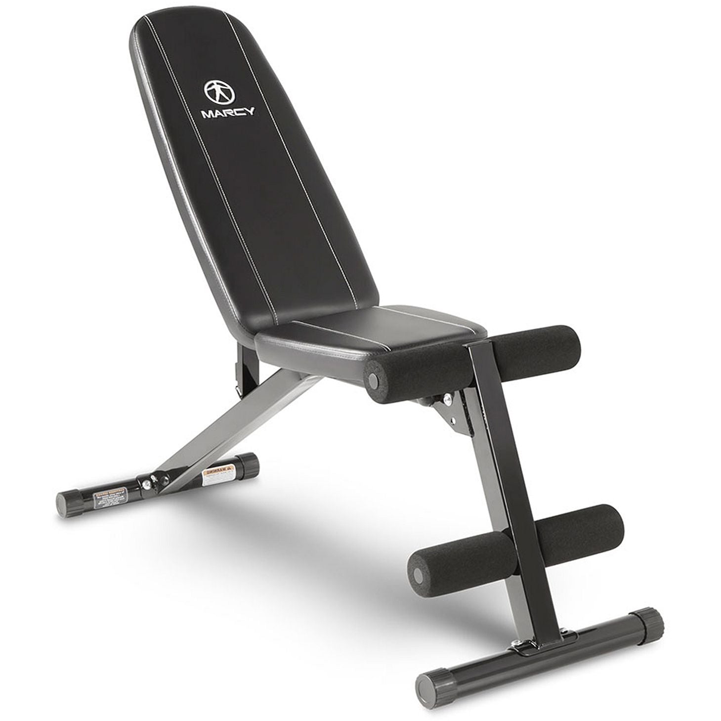 Marcy Multi-Utility Weight Bench