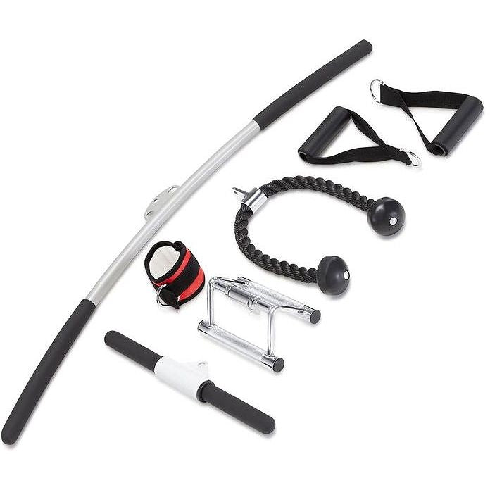 ماكينة سميث مارسي MD-9010G | نظام قفص