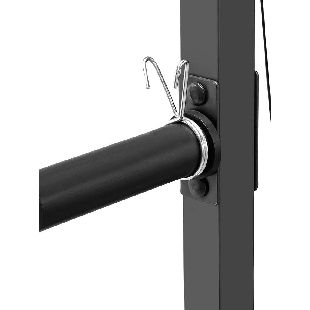 ماكينة سميث مارسي MD-9010G | نظام قفص