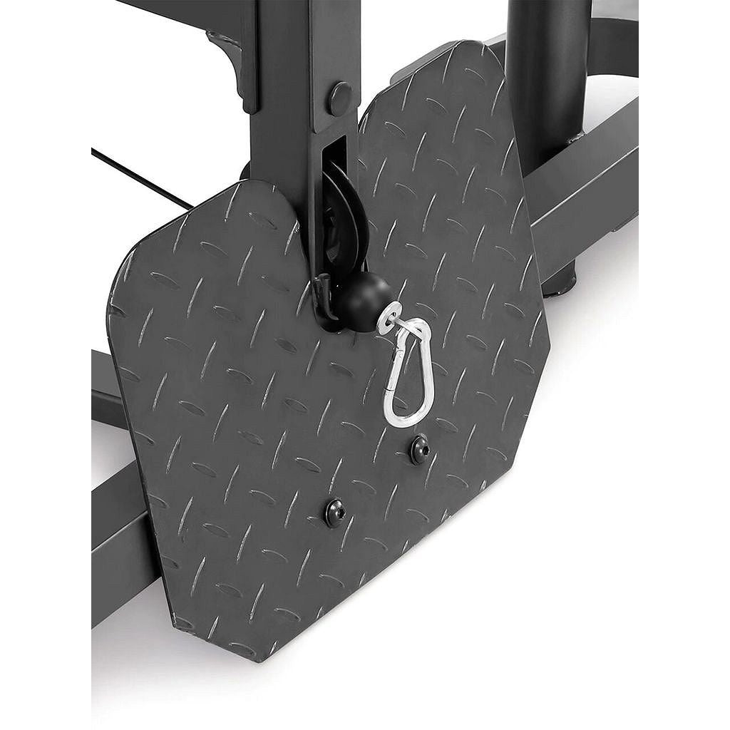 ماكينة سميث مارسي MD-9010G | نظام قفص