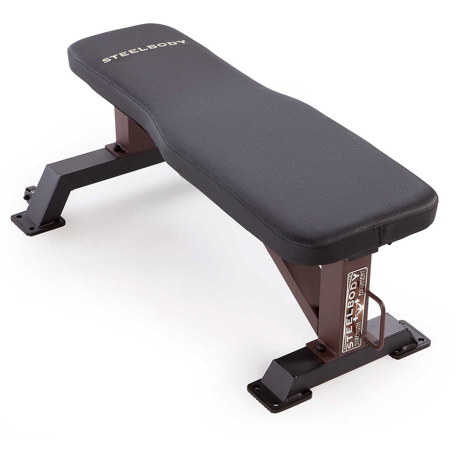 Marcy Steelbody Flat Bench