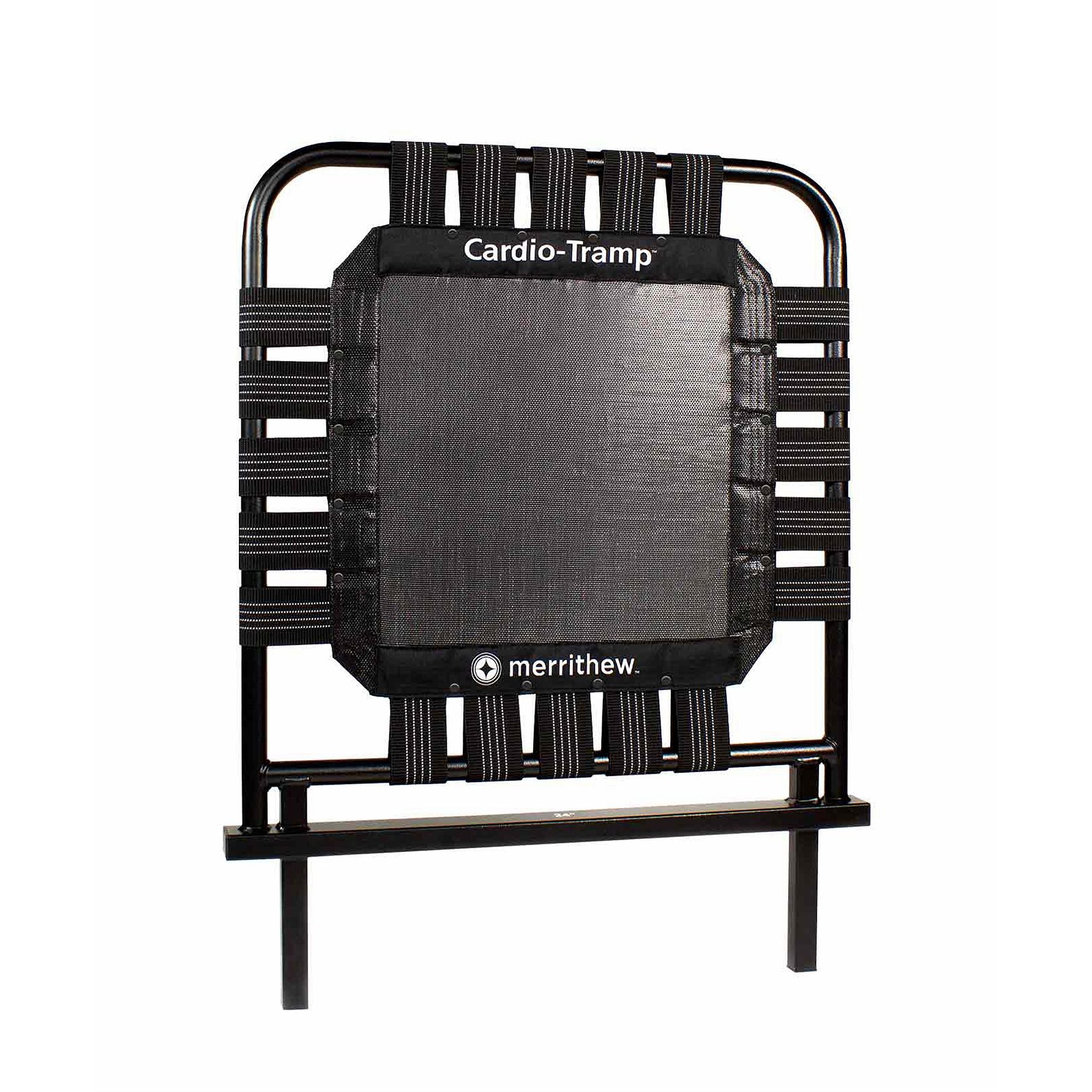 Merrithew Cardio-Tramp Rebounder for V2 Max/Rehab V2 Max Reformers