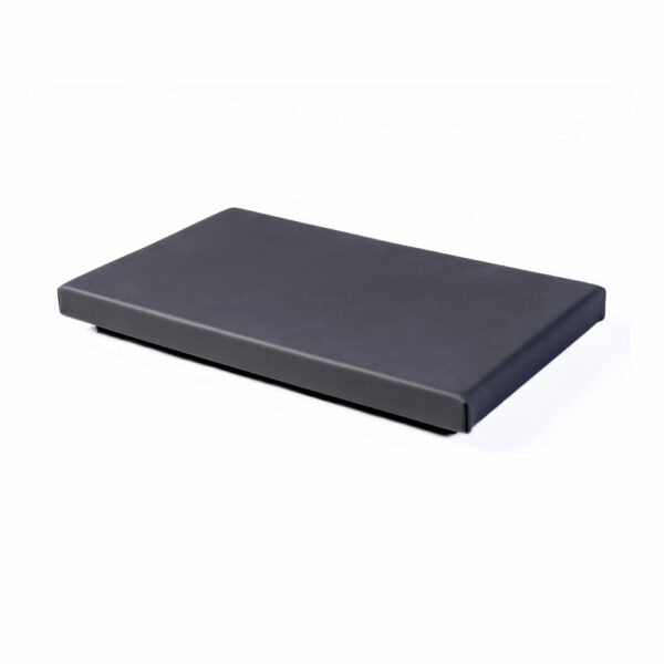 Standing Platform for Reformer Monitor Aluminium