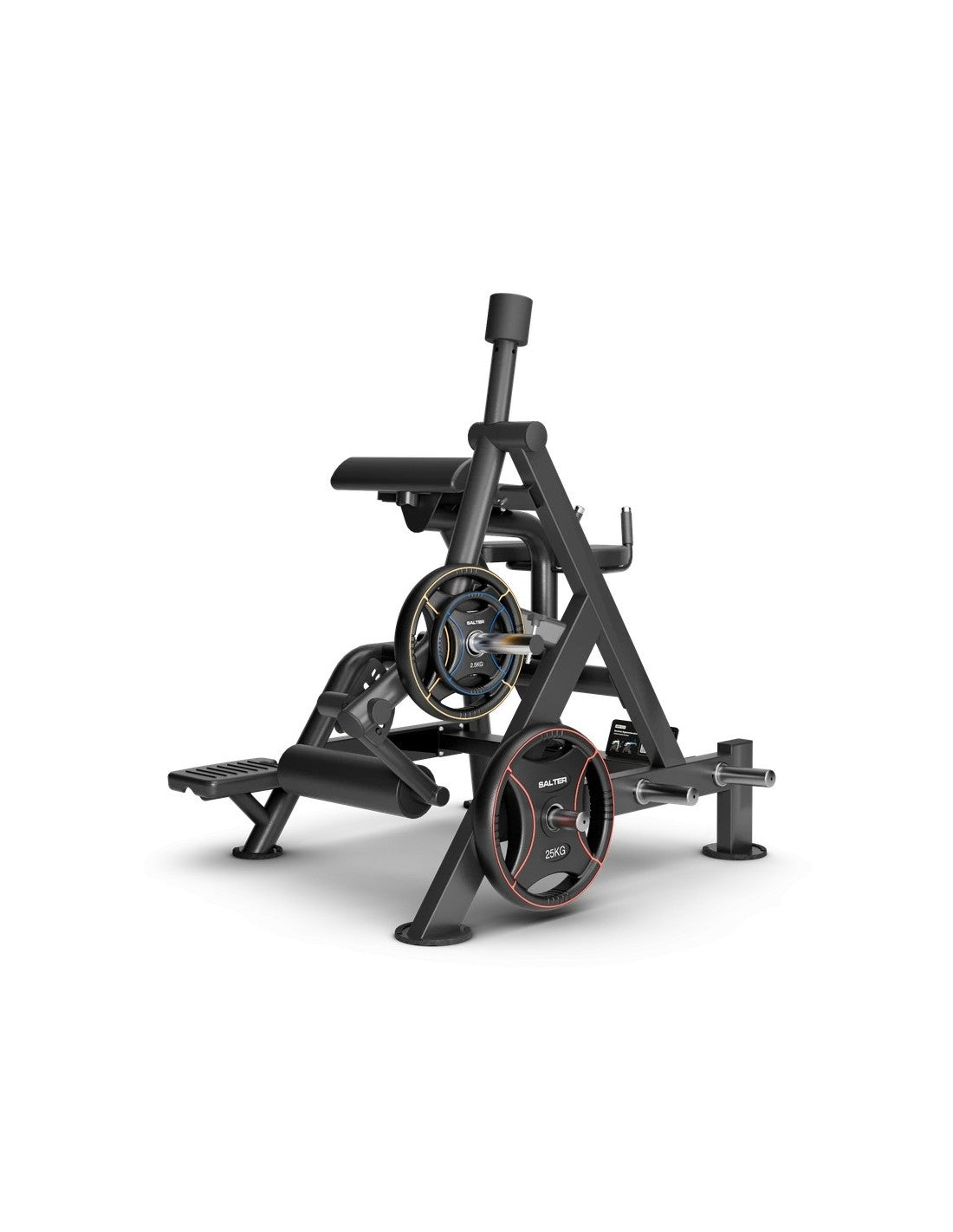 MP-117 REVERSE HYPEREXTENSION