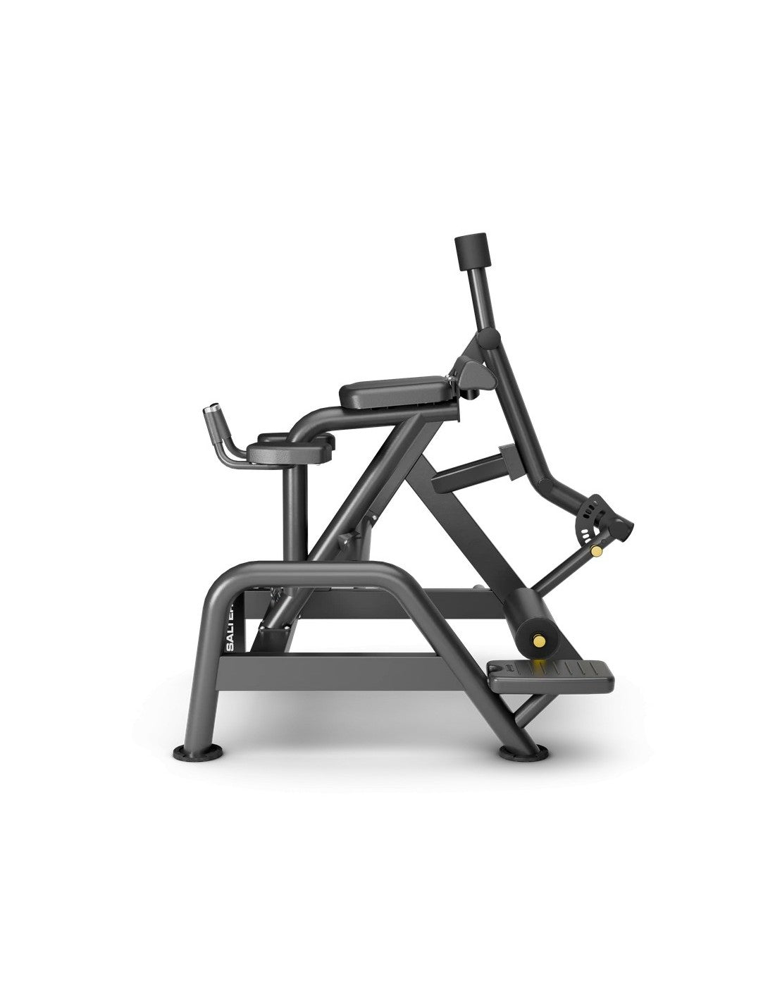 MP-117 REVERSE HYPEREXTENSION