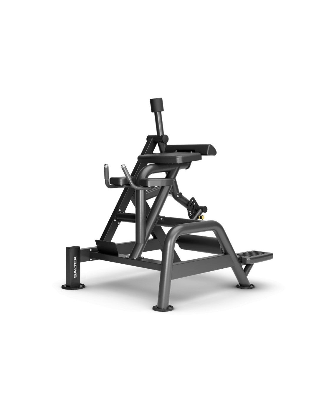 MP-117 REVERSE HYPEREXTENSION