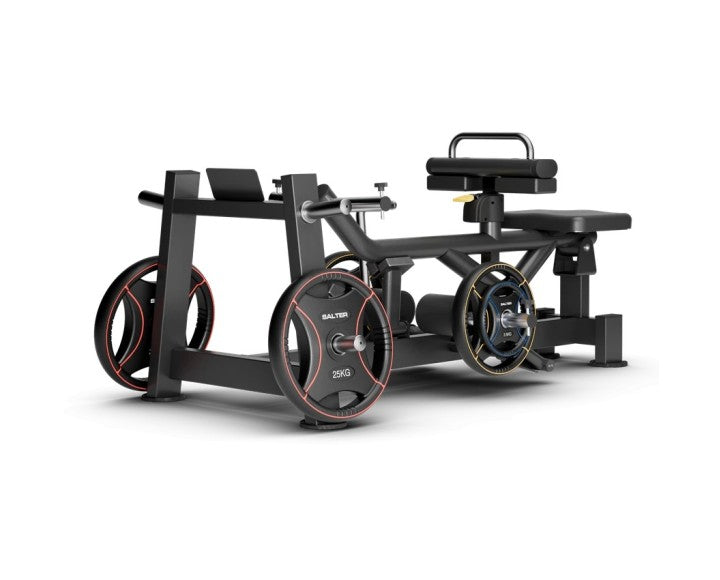 MP-118 SEATED CALF