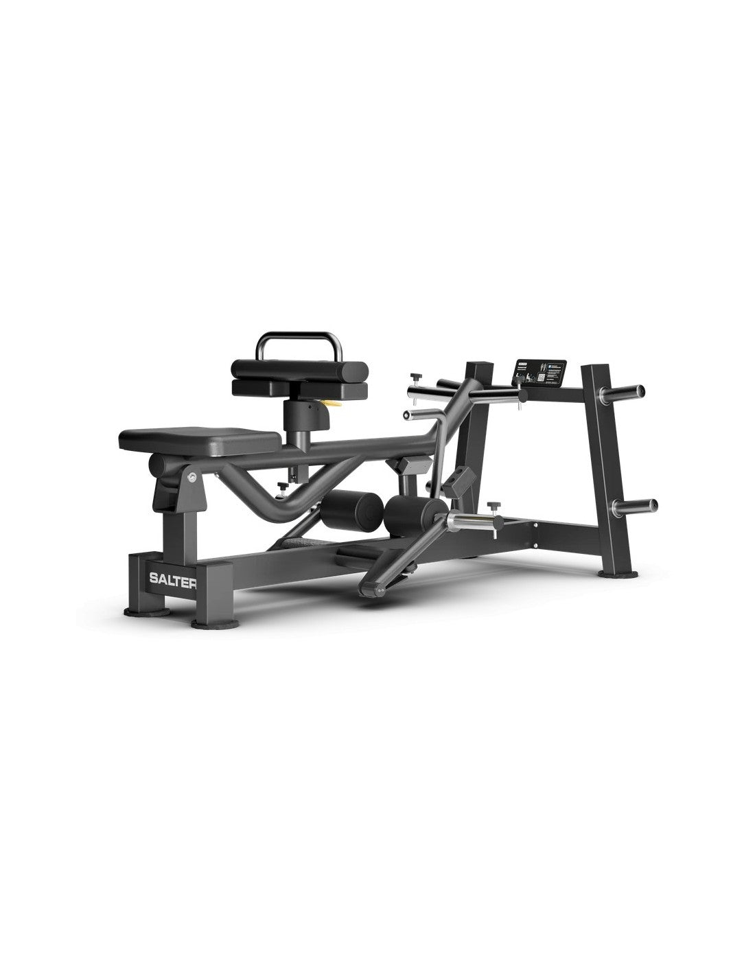 MP-118 SEATED CALF