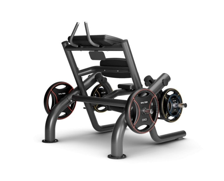 MP-119 KNEELING LEG CURL