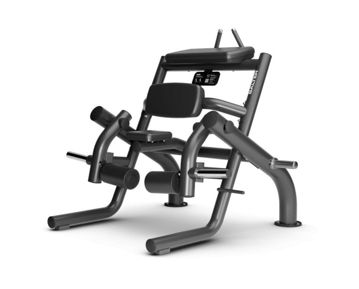 MP-119 KNEELING LEG CURL