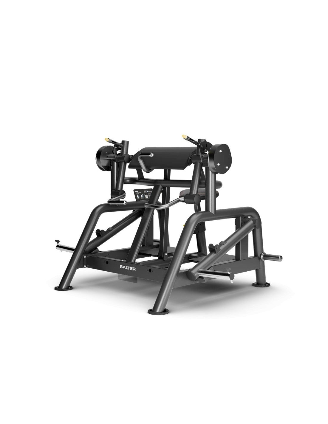 MP-121 ALTERN BICEPS CURL