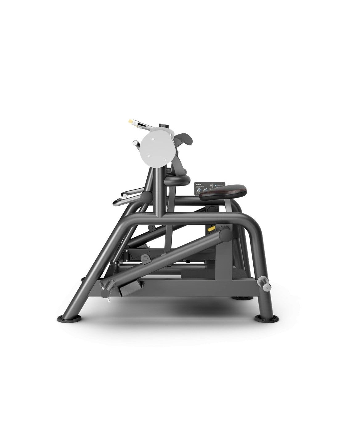 MP-121 ALTERN BICEPS CURL