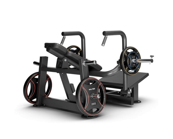 MP-124 GLUTE THRUST