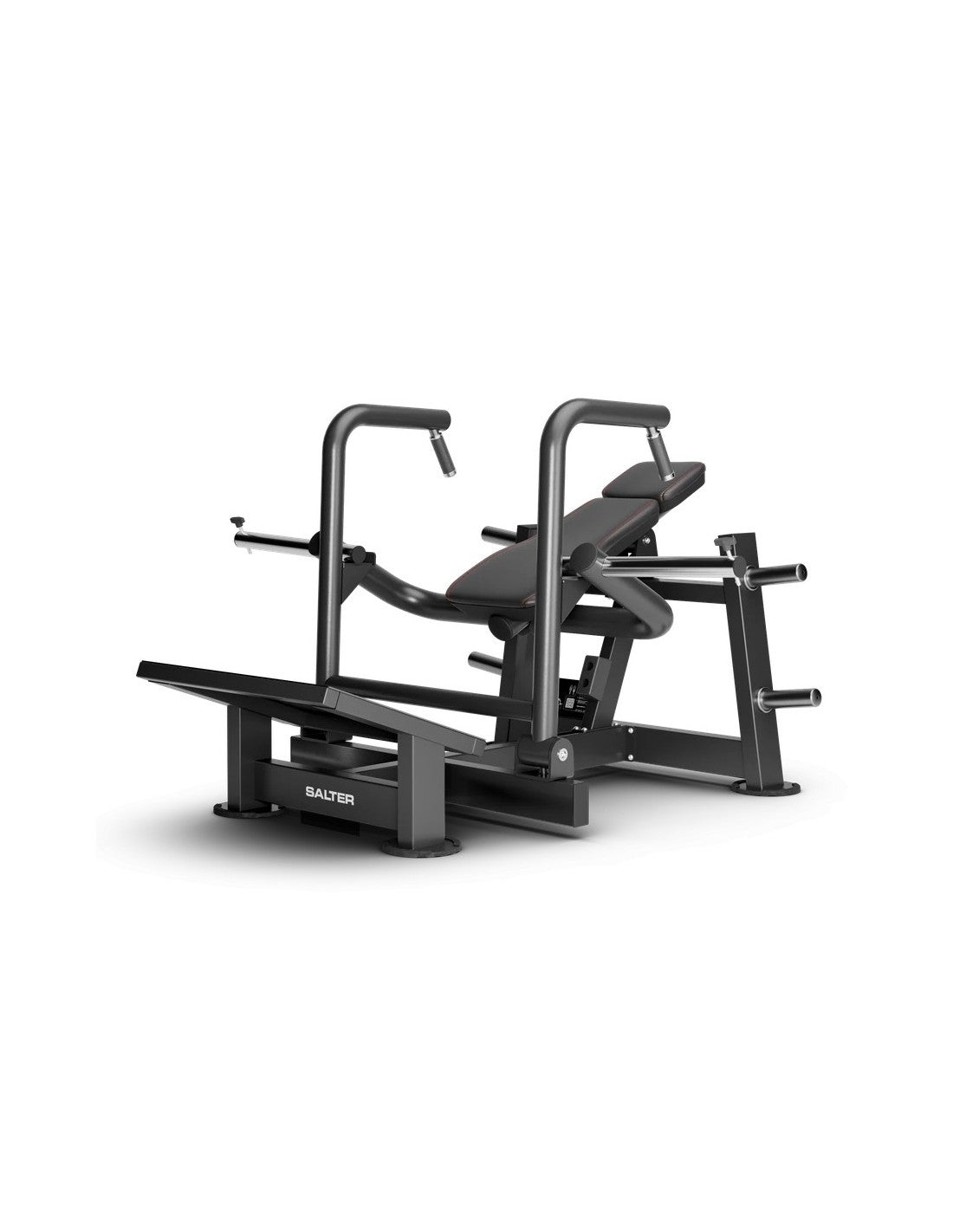 MP-124 GLUTE THRUST
