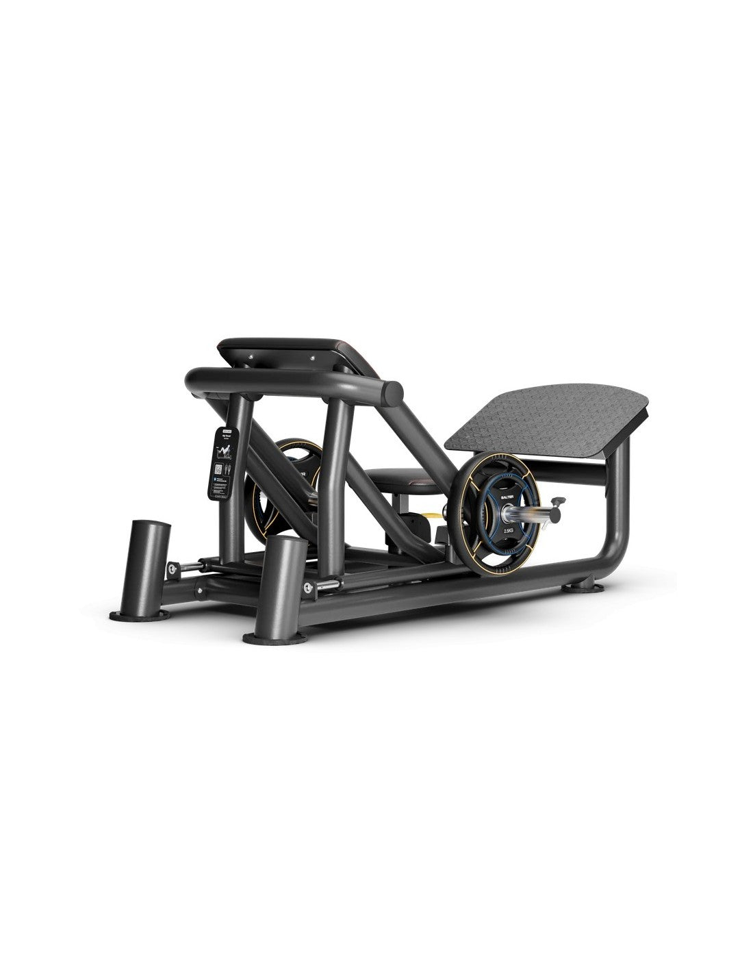 MP-125 HIP THRUST