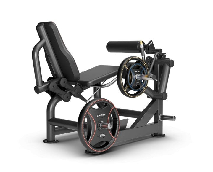MP-129 SEATED LEG CURLING
