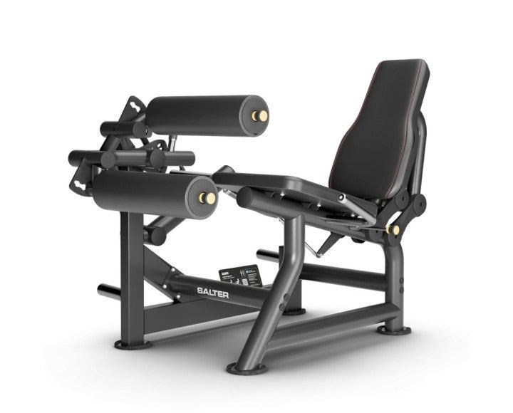 MP-129 SEATED LEG CURLING