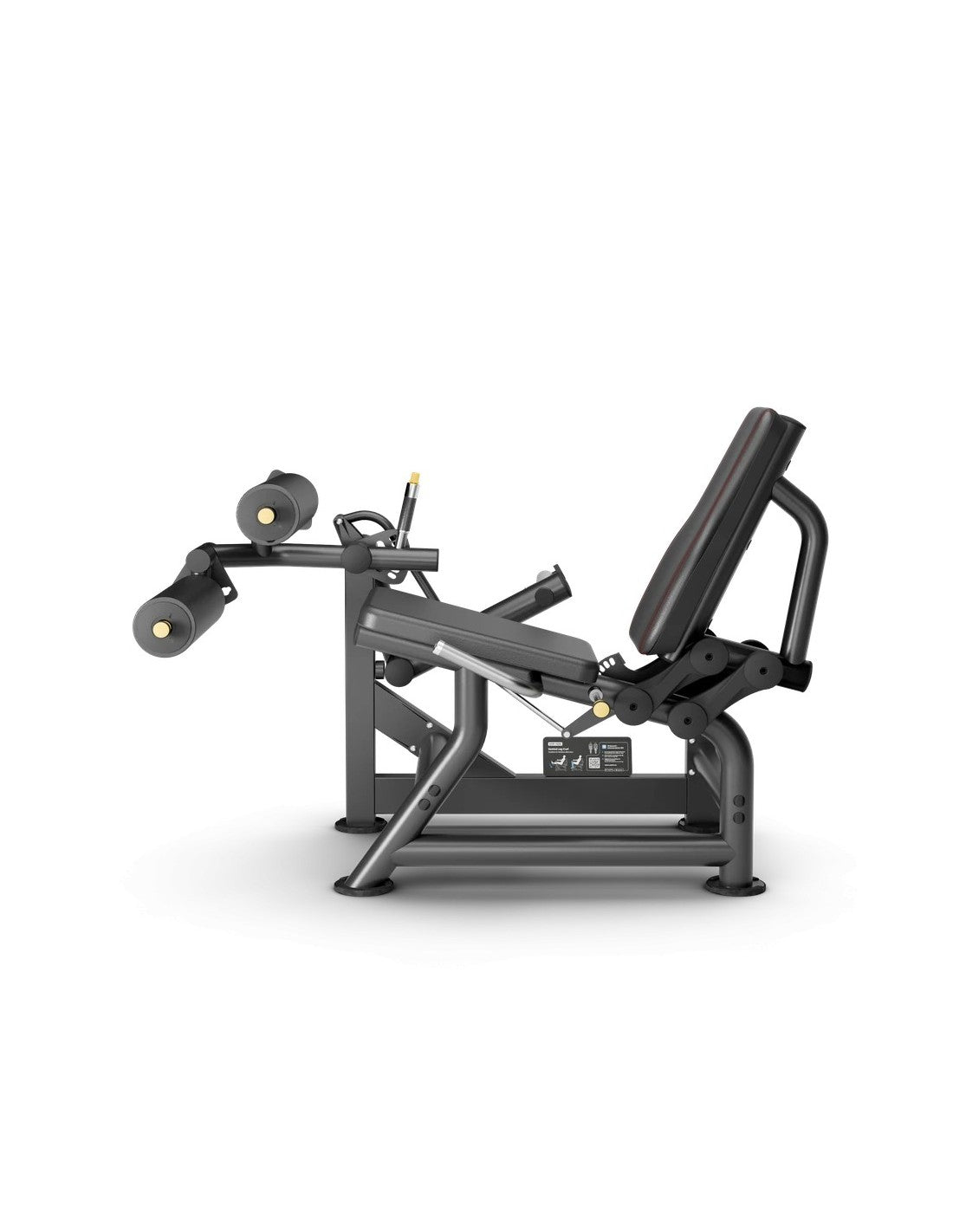 MP-129 SEATED LEG CURLING