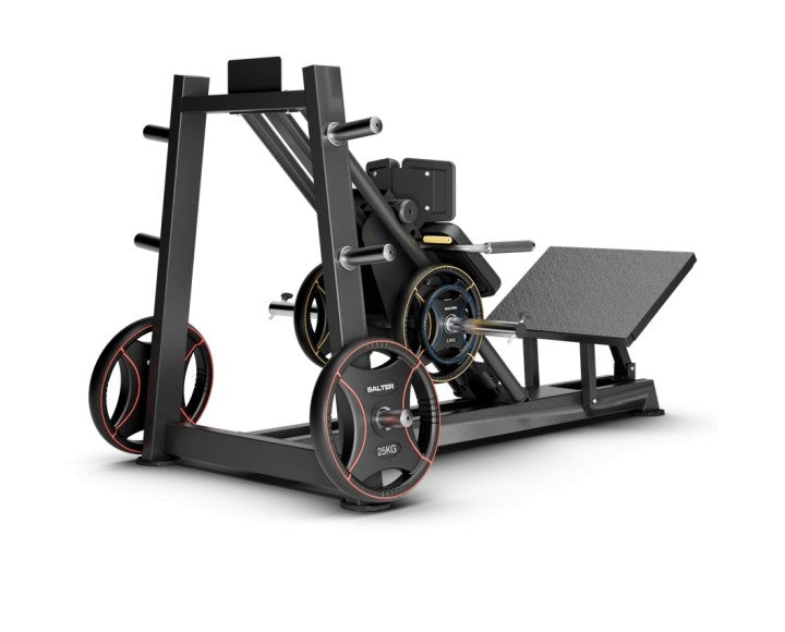 MP-130 HACK SQUAT