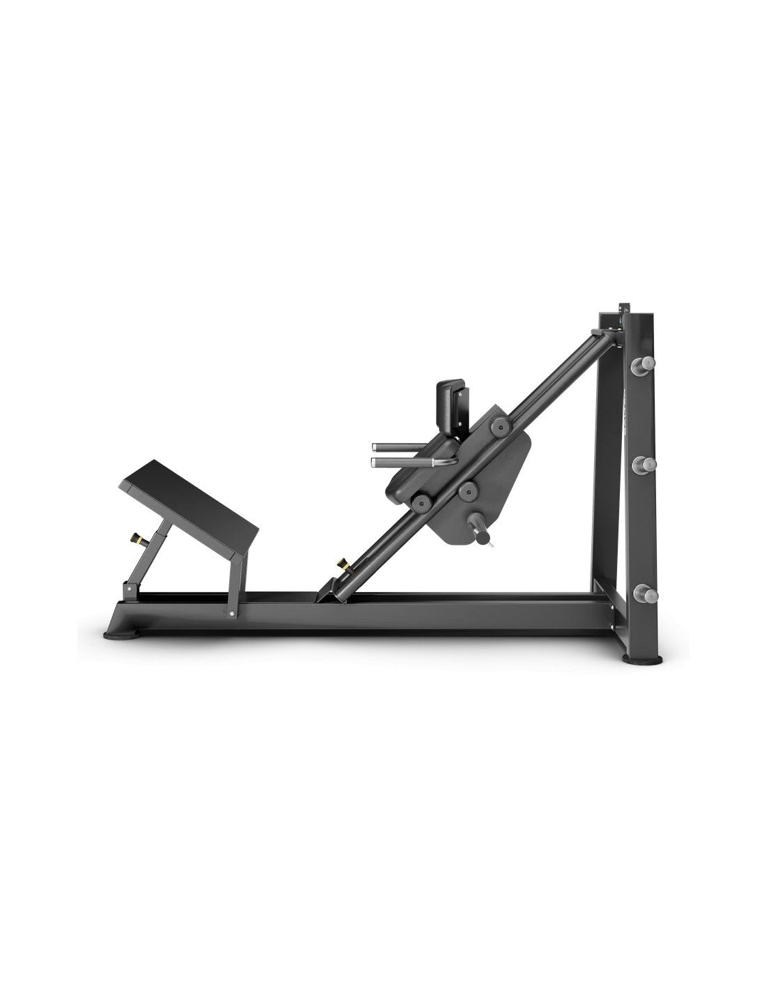 MP-130 HACK SQUAT