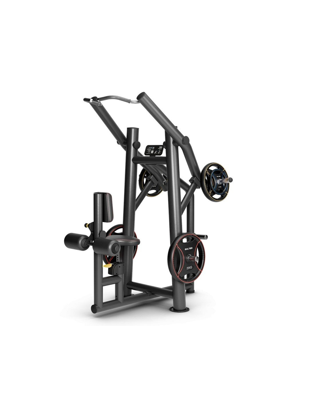 MP-131 FRONT PULLDOWN