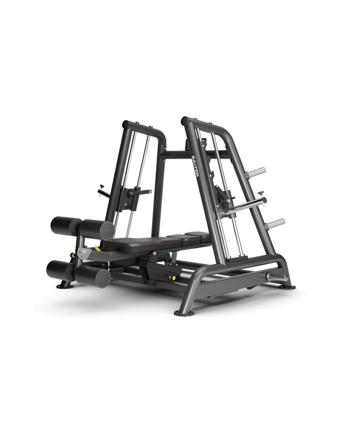 MP-132 ALTERN SMITH MACHINE