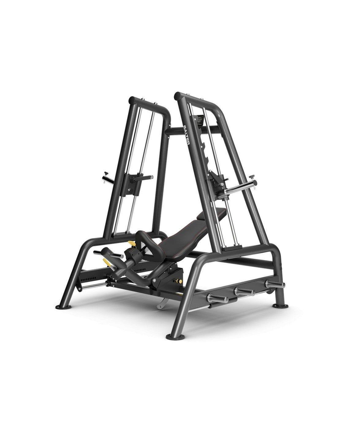 MP-133 UPPER ALTERN SMITH MACHINE