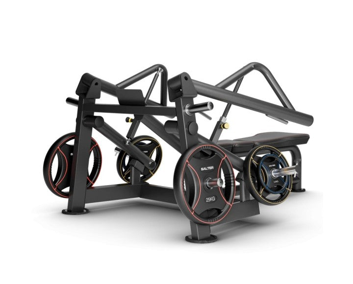 MP-134 BENCH PRESS